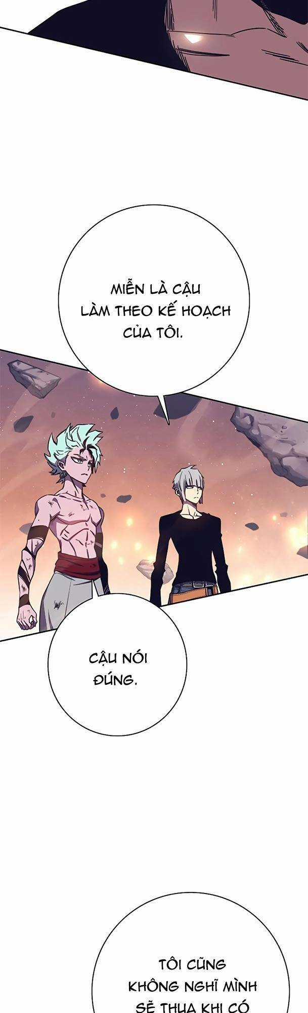 Ex & Ash - Chapter 75 - Trang 13