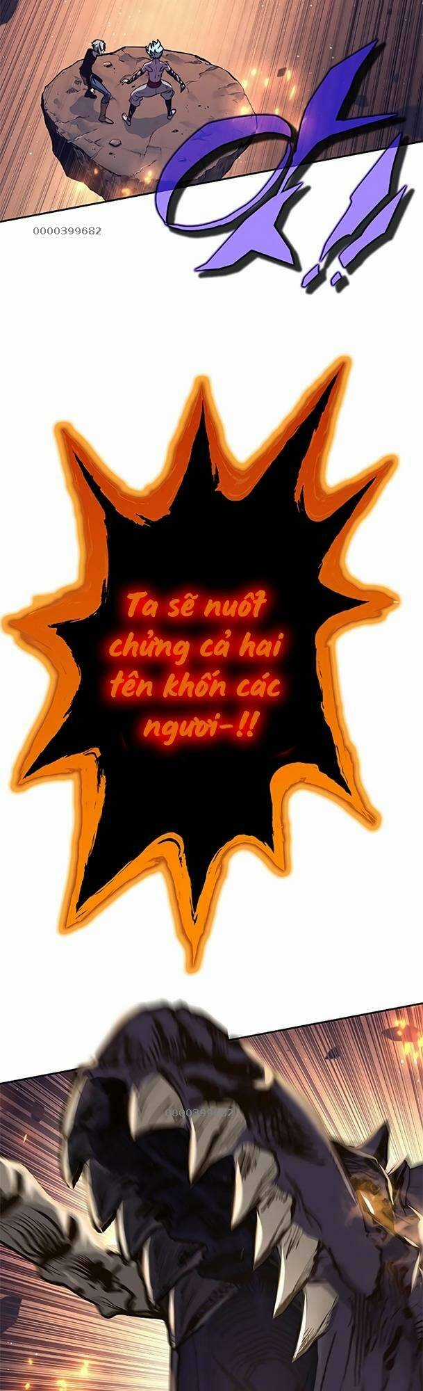 Ex & Ash - Chapter 75 - Trang 16