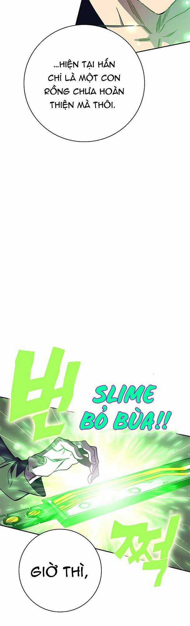 Ex & Ash - Chapter 75 - Trang 19