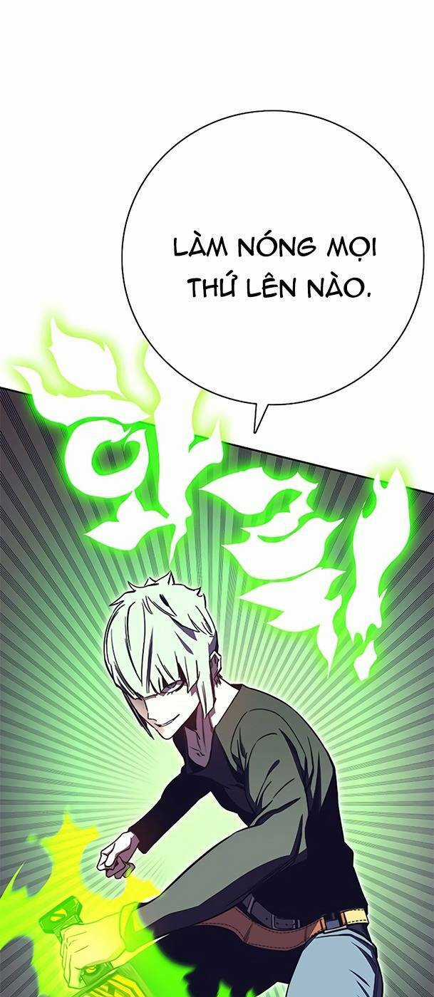 Ex & Ash - Chapter 75 - Trang 20