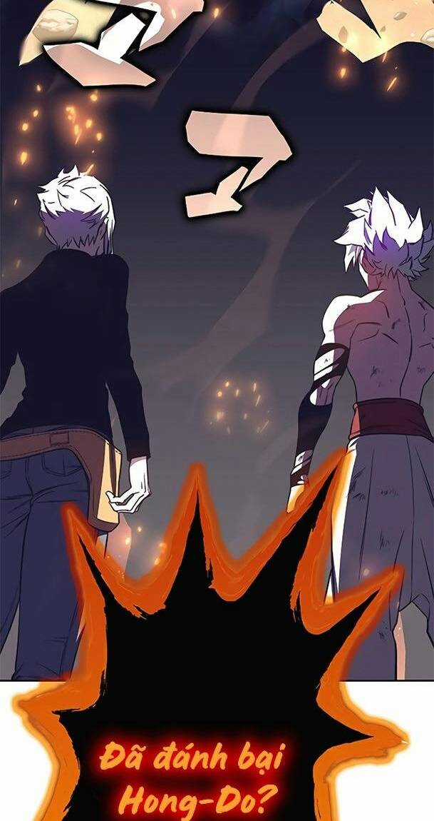 Ex & Ash - Chapter 75 - Trang 3