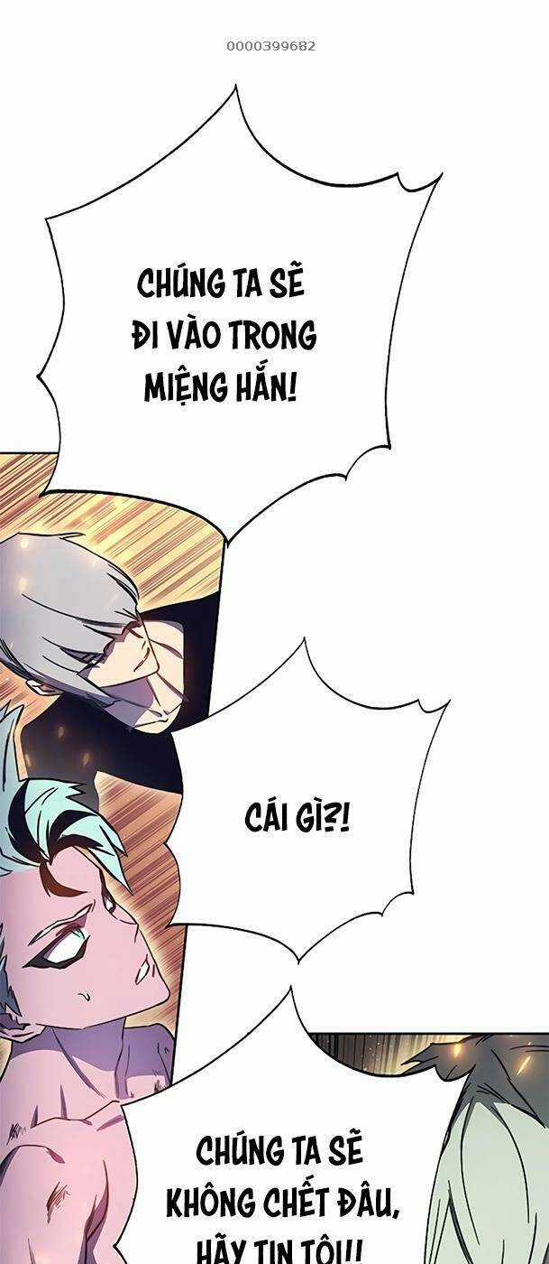 Ex & Ash - Chapter 75 - Trang 23