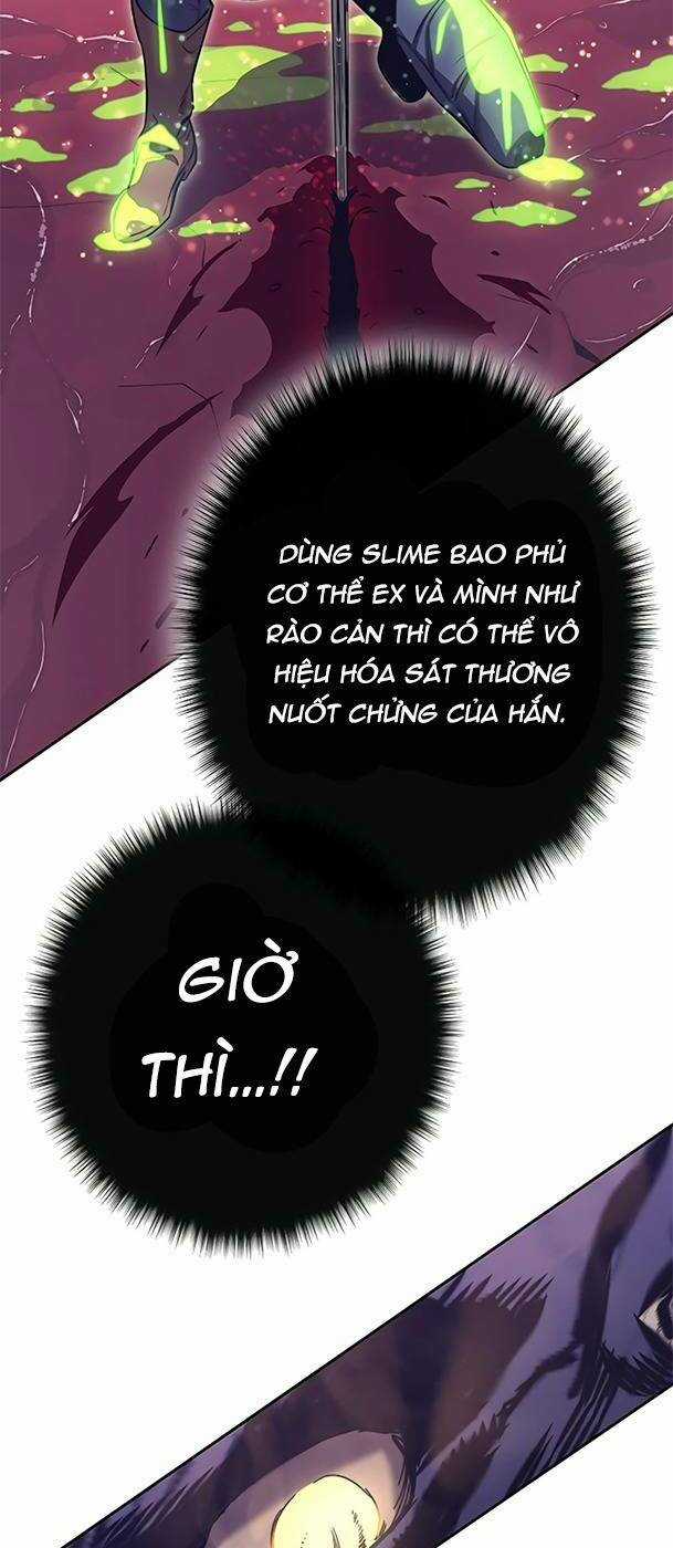 Ex & Ash - Chapter 75 - Trang 30