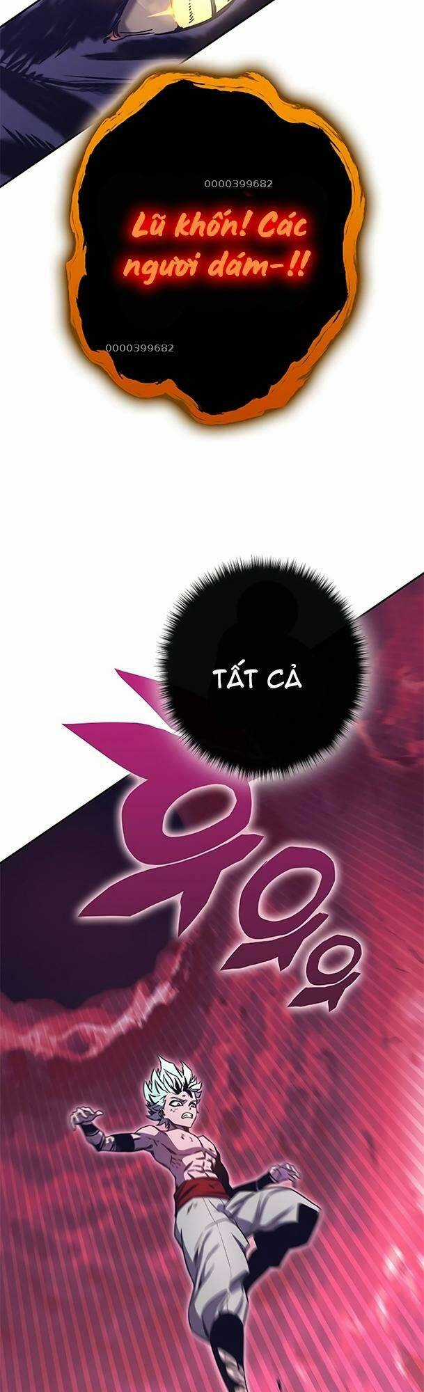 Ex & Ash - Chapter 75 - Trang 31