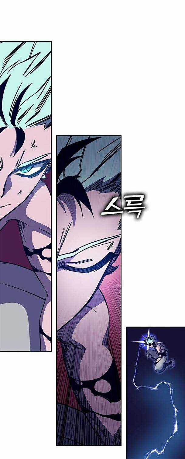 Ex & Ash - Chapter 75 - Trang 36