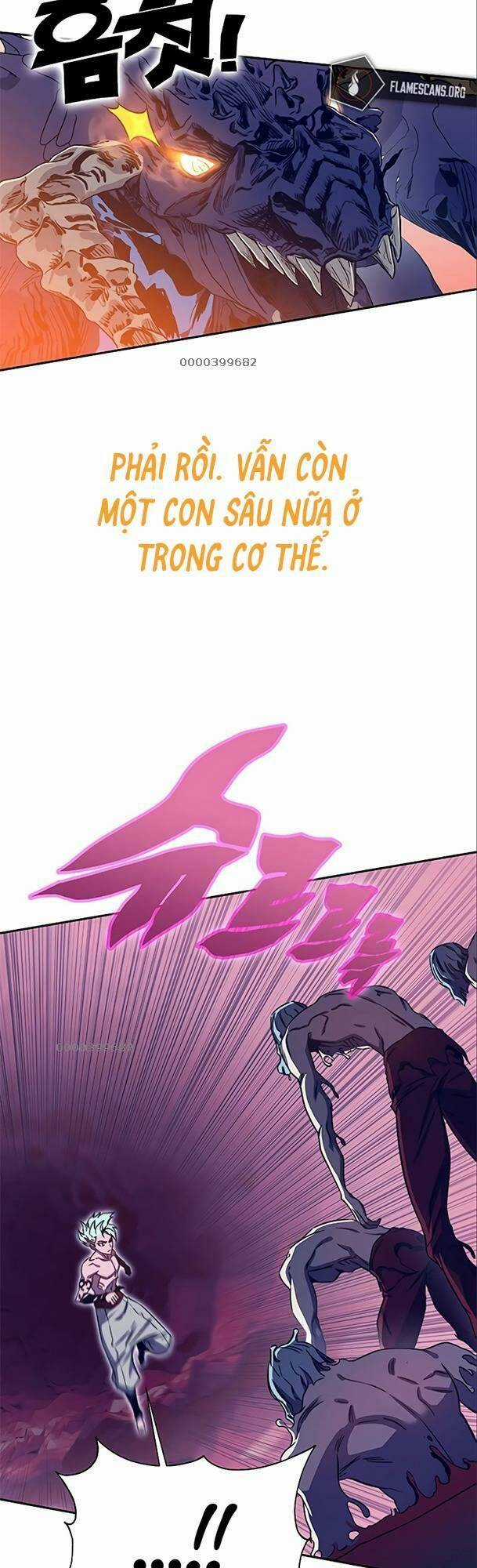 Ex & Ash - Chapter 75 - Trang 58