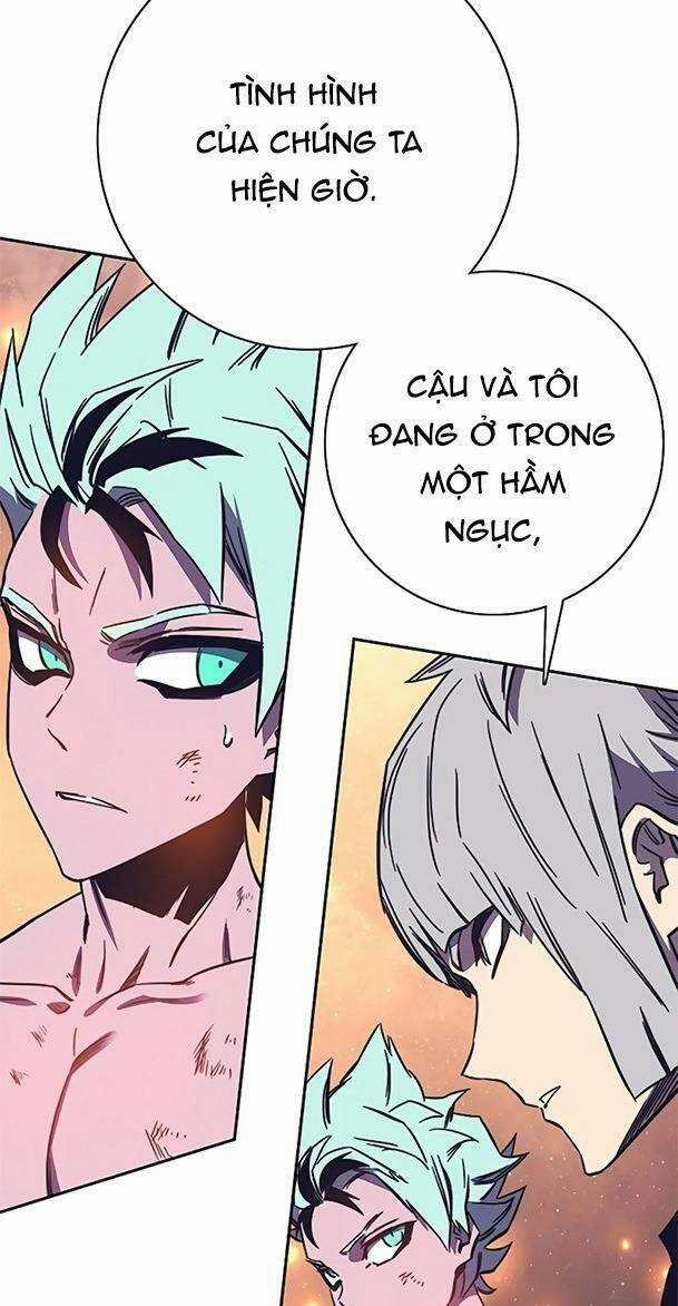 Ex & Ash - Chapter 75 - Trang 8