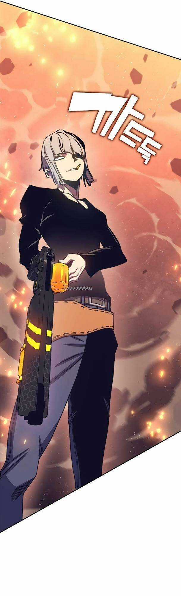 Ex & Ash - Chapter 75 - Trang 88