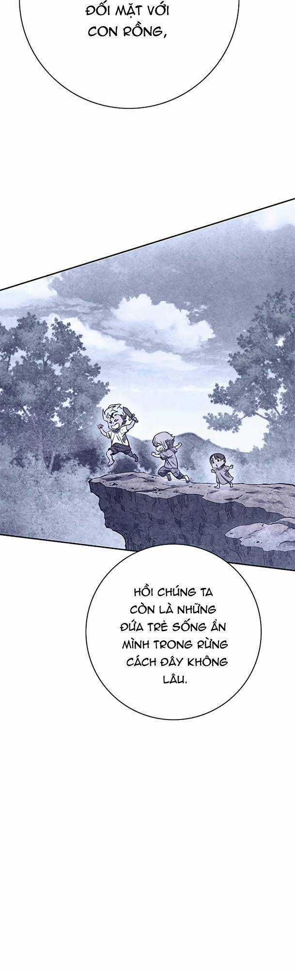 Ex & Ash - Chapter 75 - Trang 10