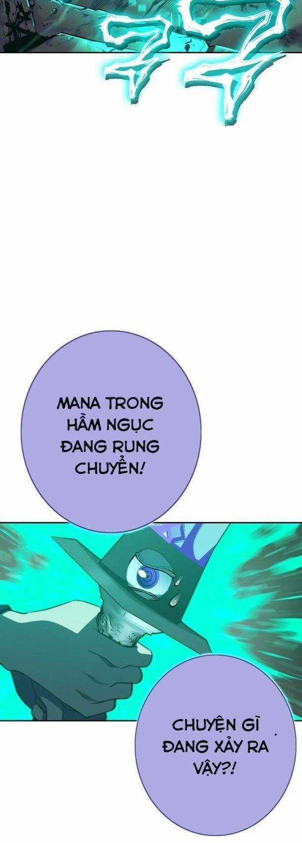 Ex & Ash - Chapter 76 - Trang 2