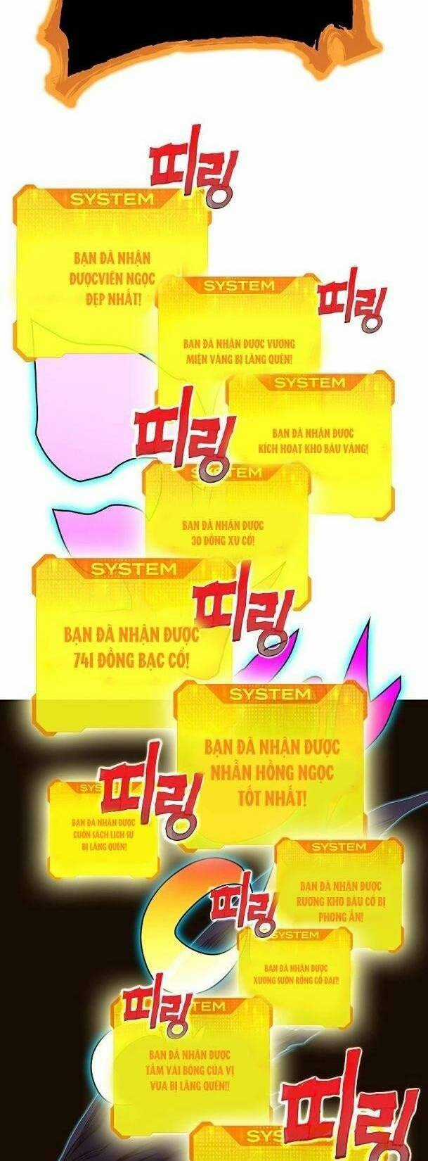 Ex & Ash - Chapter 76 - Trang 103