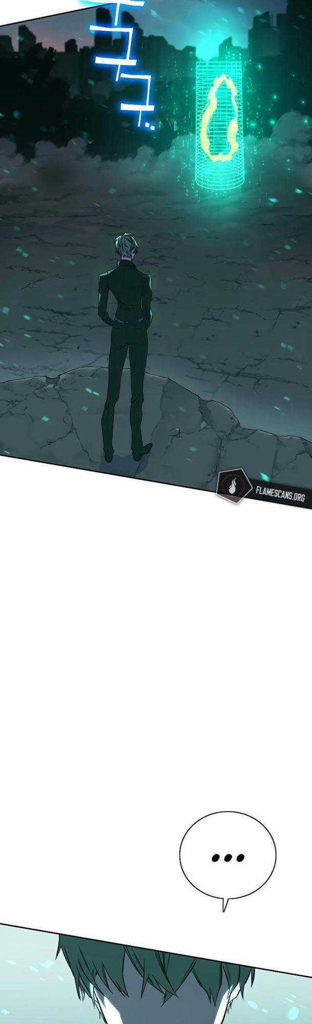 Ex & Ash - Chapter 76 - Trang 13