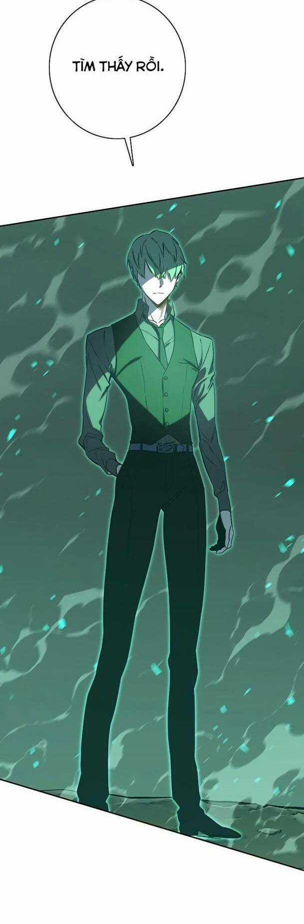 Ex & Ash - Chapter 76 - Trang 15