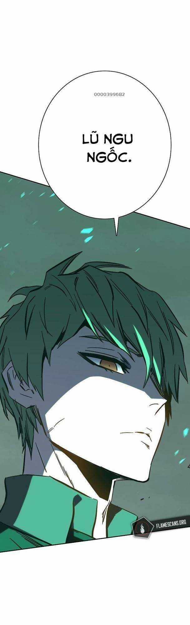 Ex & Ash - Chapter 76 - Trang 16