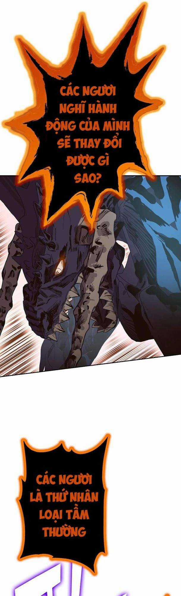 Ex & Ash - Chapter 76 - Trang 19