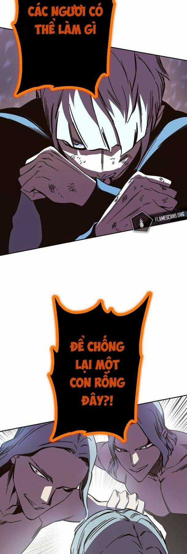 Ex & Ash - Chapter 76 - Trang 21