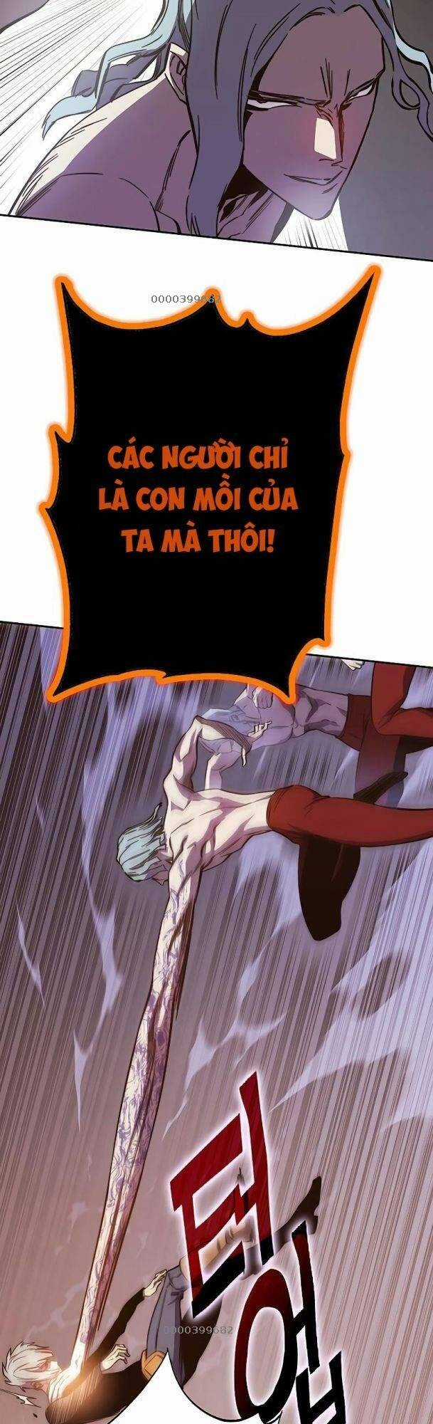 Ex & Ash - Chapter 76 - Trang 22