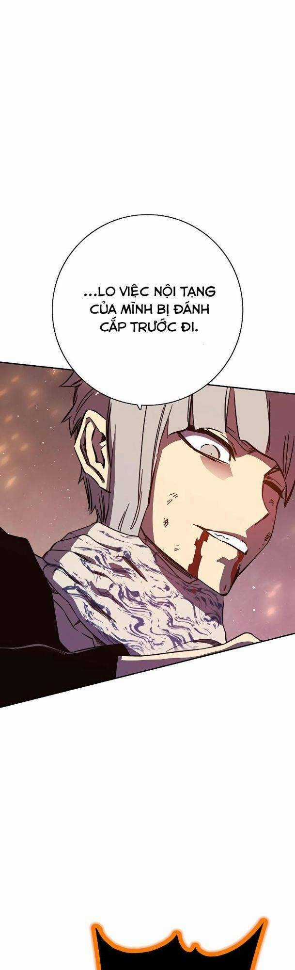 Ex & Ash - Chapter 76 - Trang 28