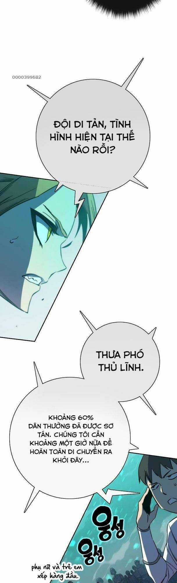 Ex & Ash - Chapter 76 - Trang 4