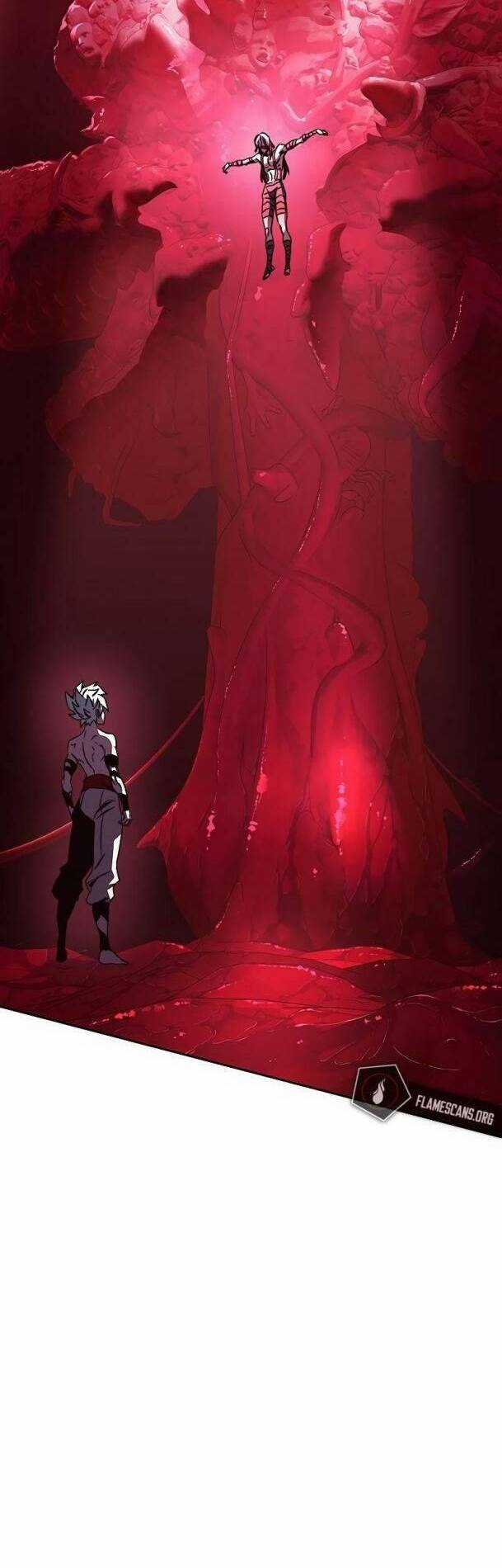 Ex & Ash - Chapter 76 - Trang 33