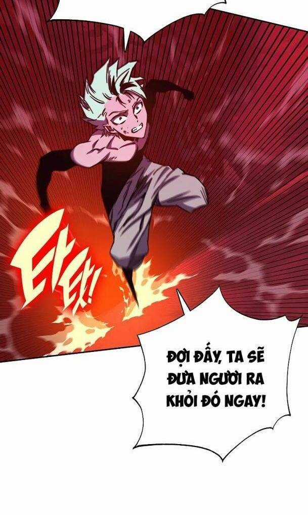Ex & Ash - Chapter 76 - Trang 37