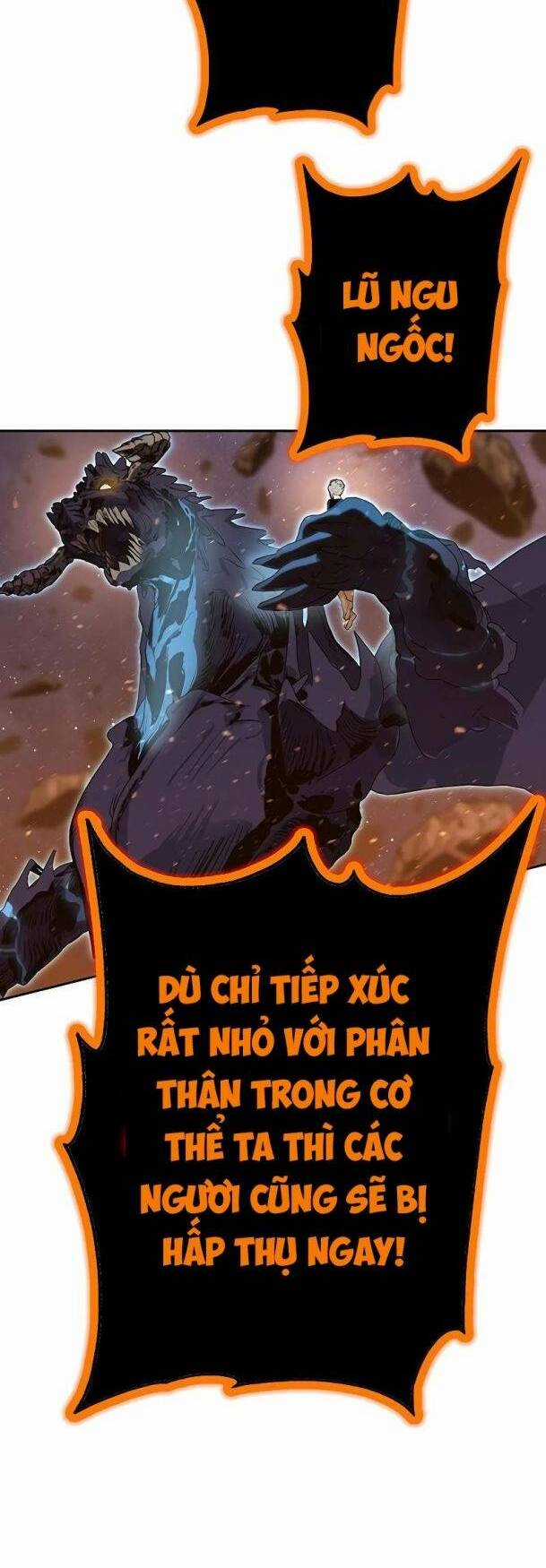 Ex & Ash - Chapter 76 - Trang 46