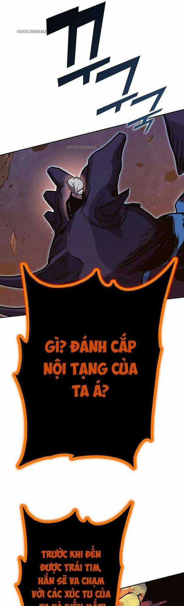 Ex & Ash - Chapter 76 - Trang 47