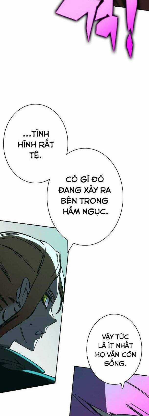 Ex & Ash - Chapter 76 - Trang 6