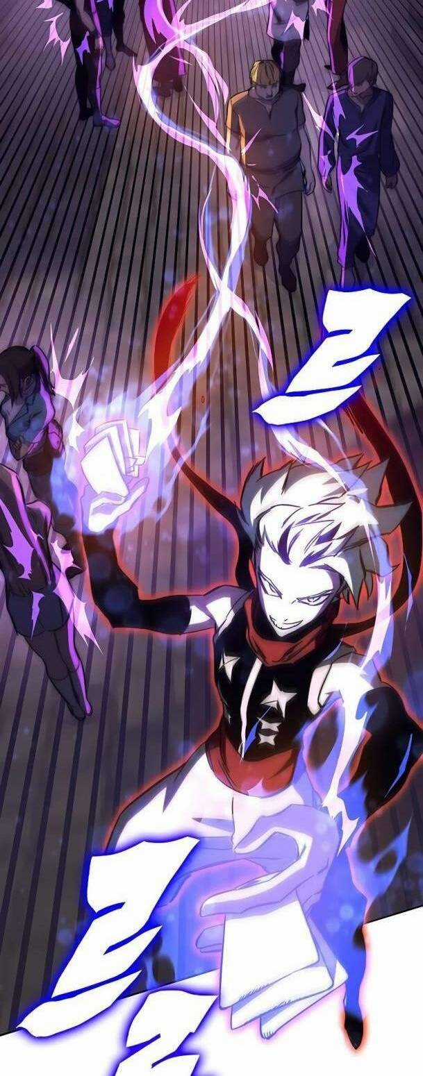 Ex & Ash - Chapter 76 - Trang 52