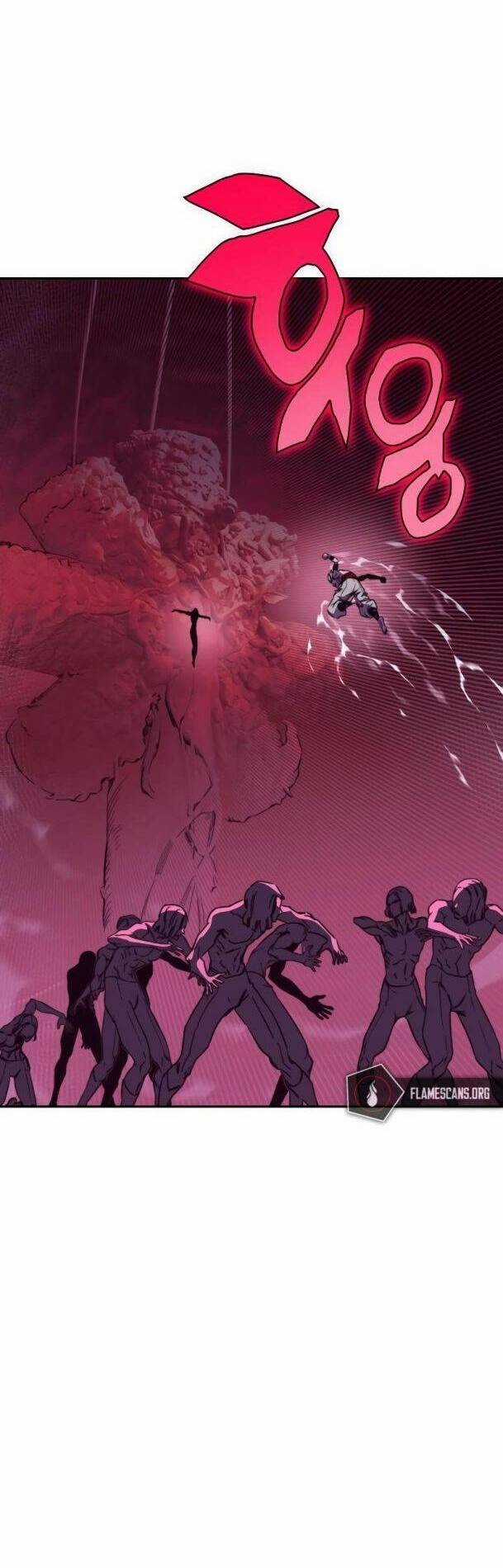 Ex & Ash - Chapter 76 - Trang 58