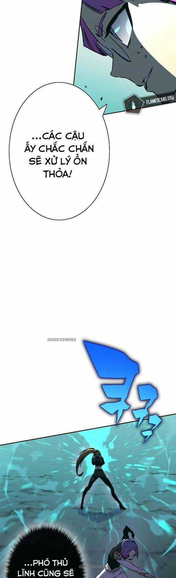 Ex & Ash - Chapter 76 - Trang 7