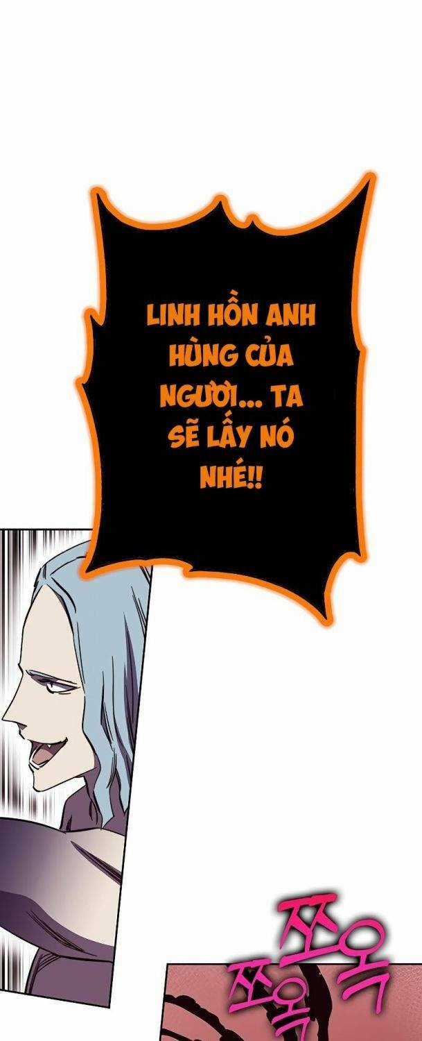 Ex & Ash - Chapter 76 - Trang 70