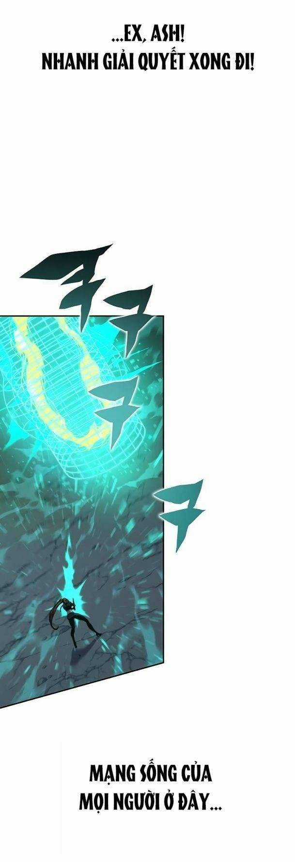 Ex & Ash - Chapter 76 - Trang 9