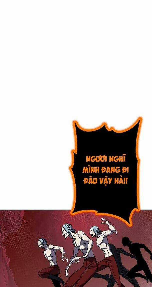 Ex & Ash - Chapter 76 - Trang 86