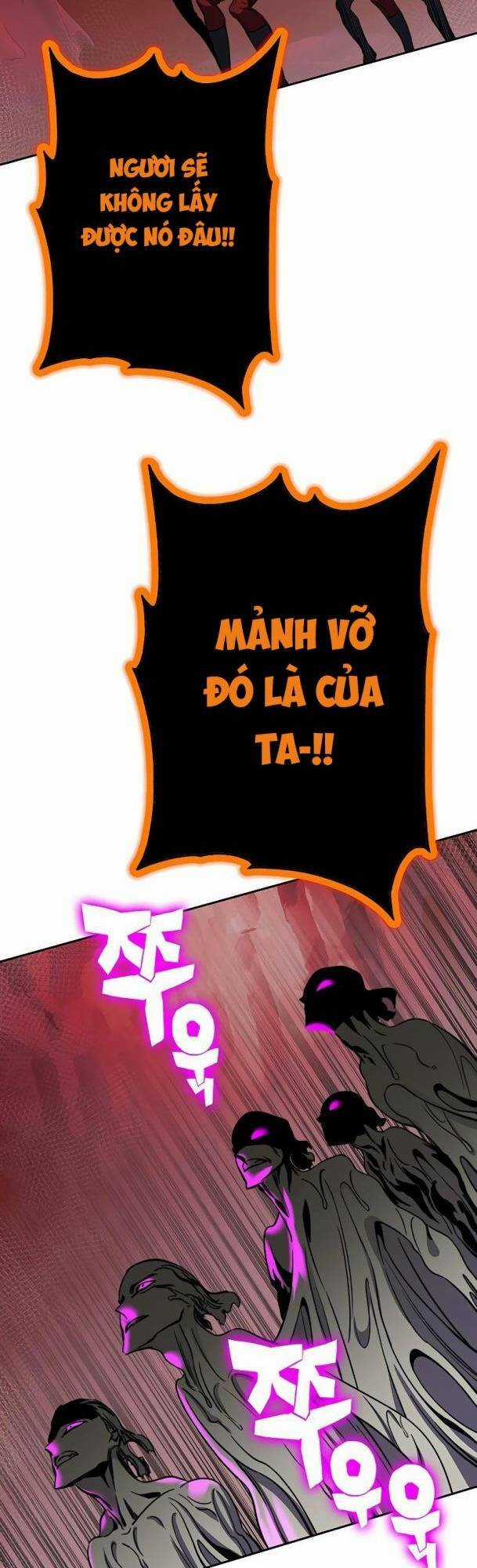 Ex & Ash - Chapter 76 - Trang 87