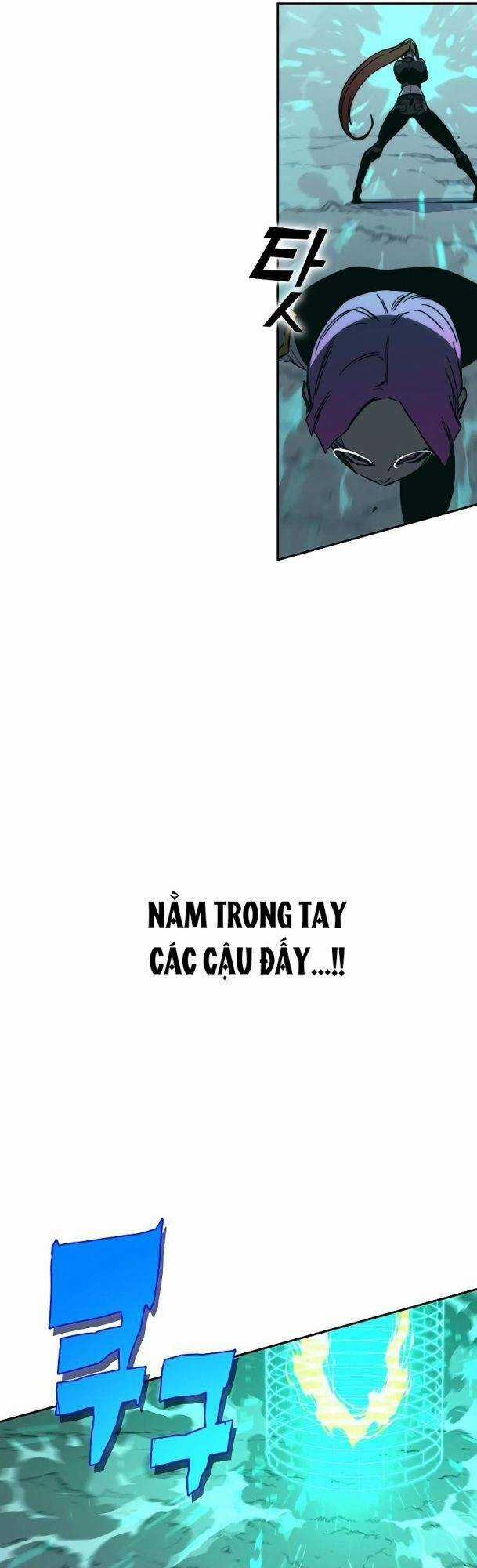 Ex & Ash - Chapter 76 - Trang 10