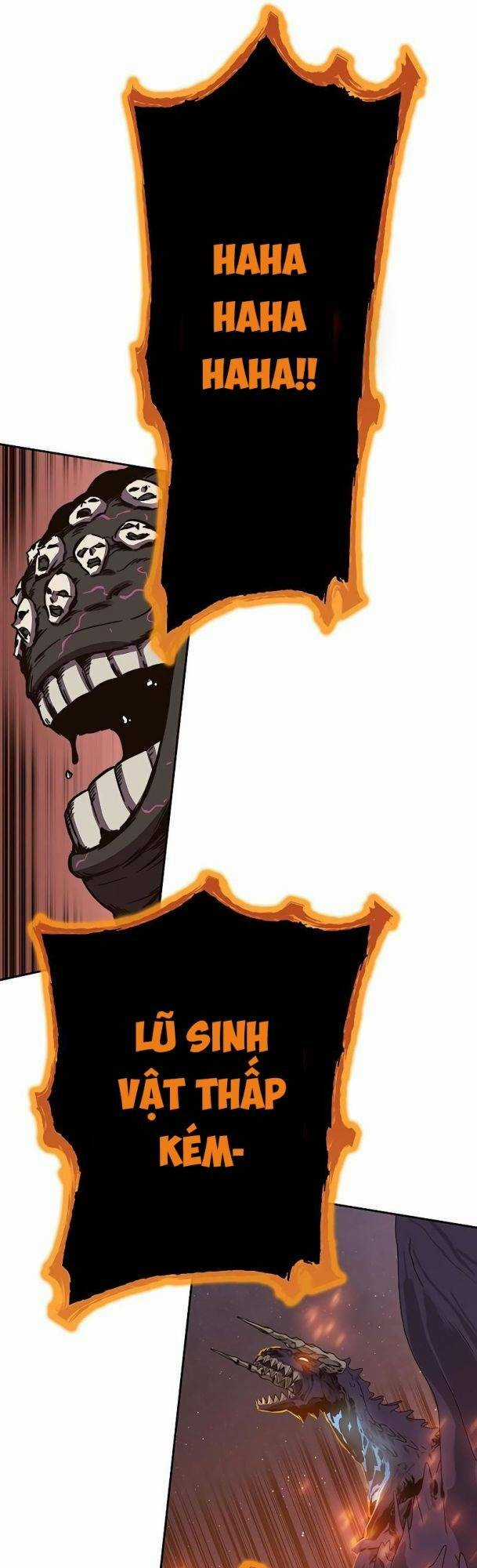 Ex & Ash - Chapter 76 - Trang 93