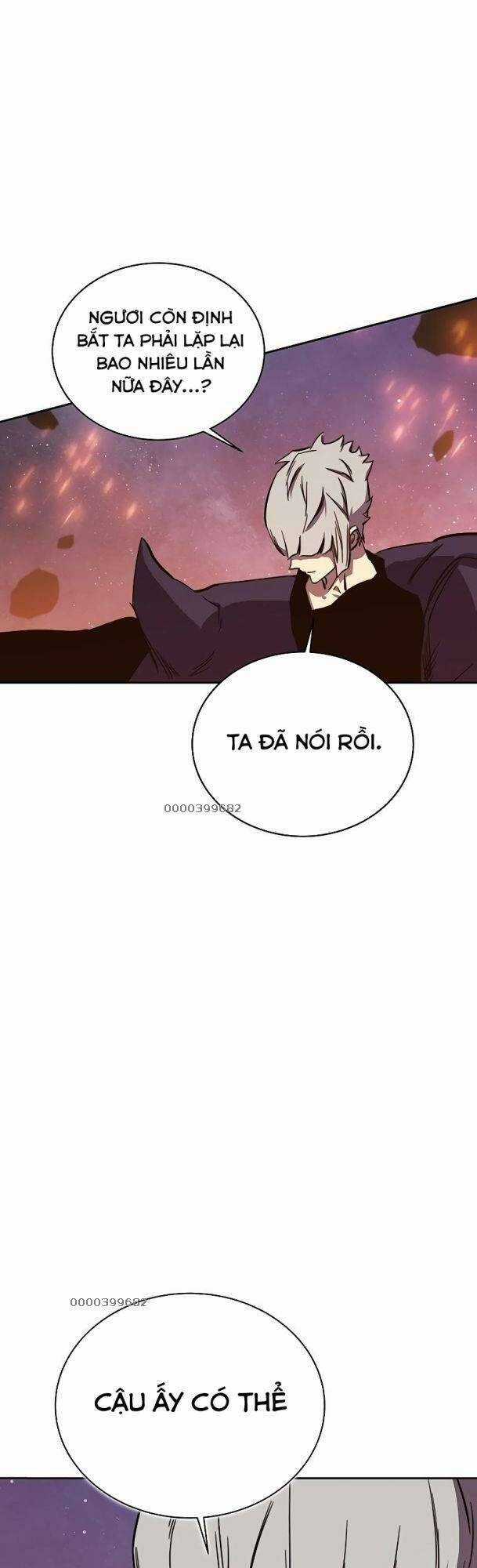 Ex & Ash - Chapter 76 - Trang 96