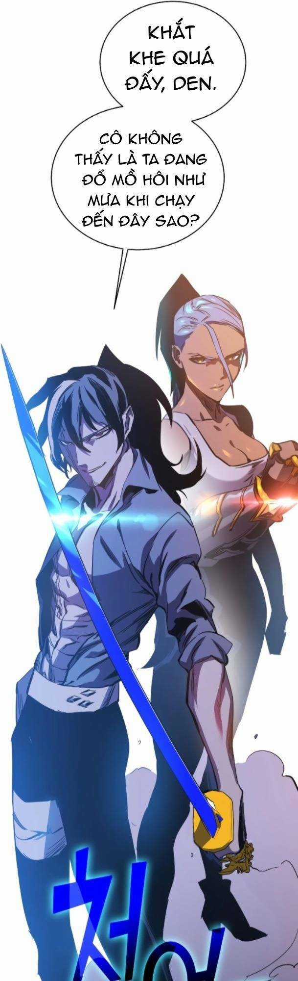 Ex & Ash - Chapter 77 - Trang 158