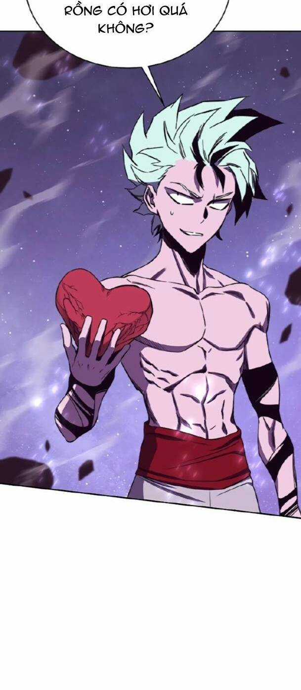 Ex & Ash - Chapter 77 - Trang 27