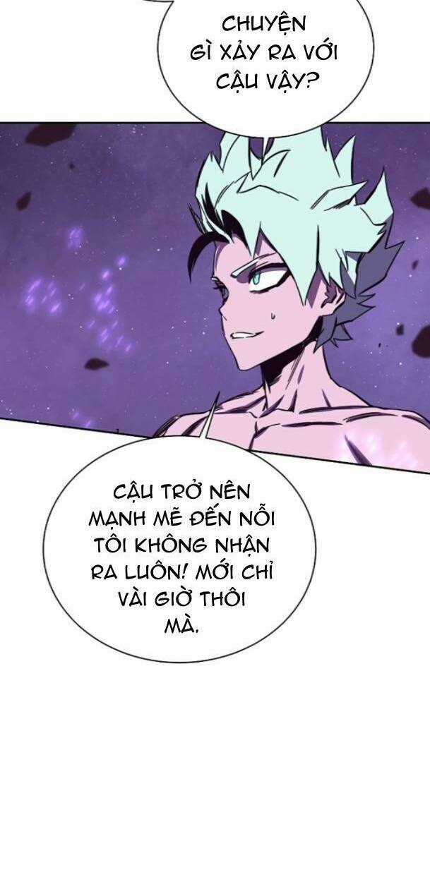 Ex & Ash - Chapter 77 - Trang 31