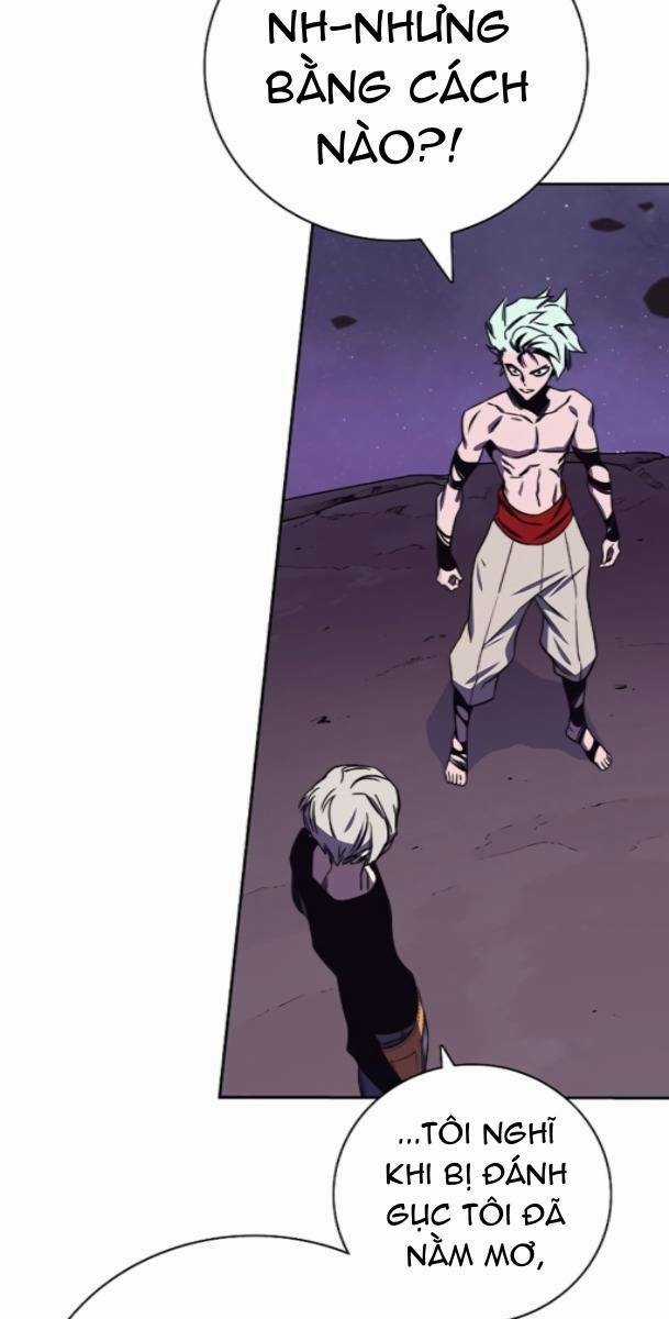 Ex & Ash - Chapter 77 - Trang 35