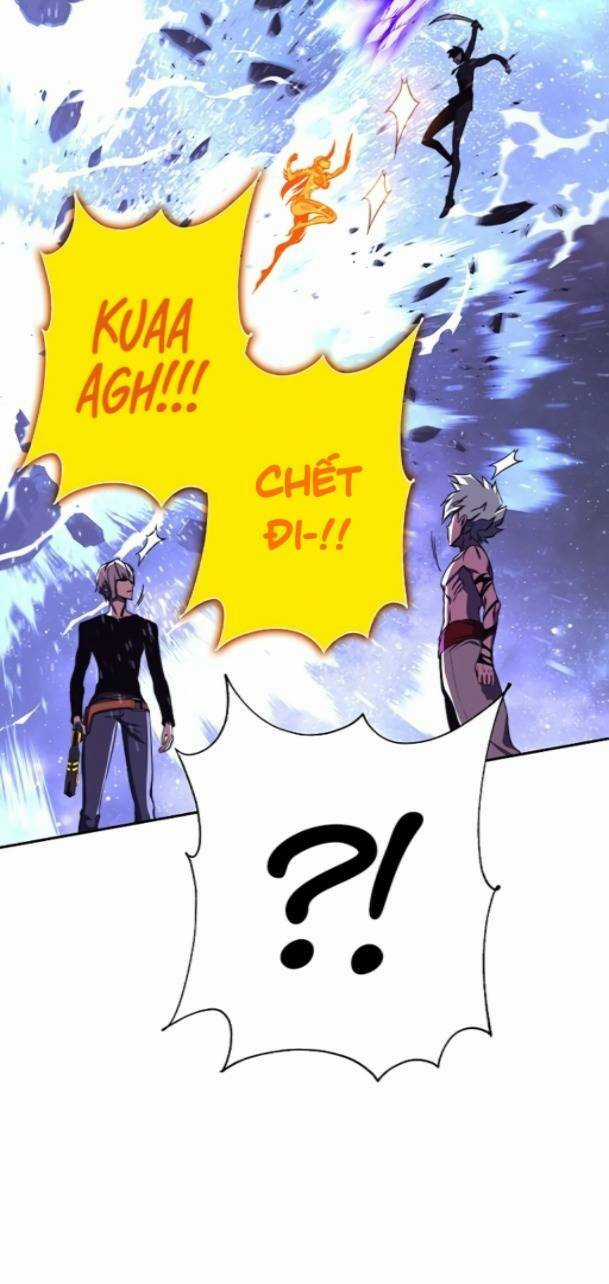 Ex & Ash - Chapter 77 - Trang 38