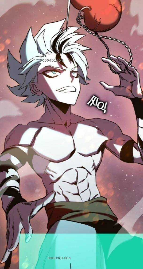 Ex & Ash - Chapter 77 - Trang 5