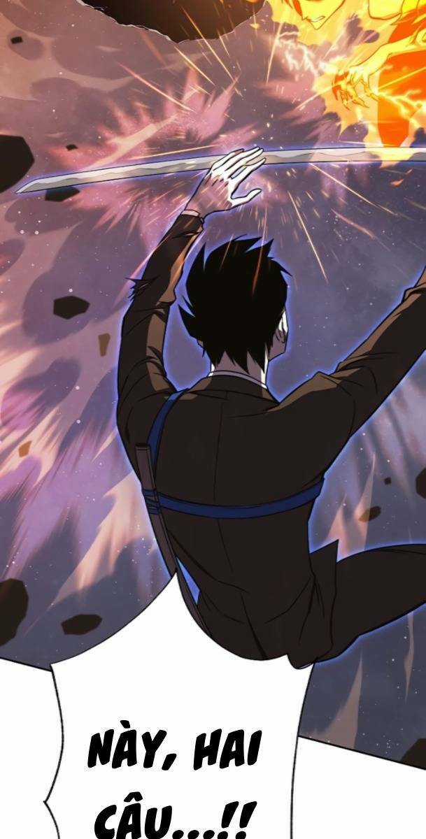 Ex & Ash - Chapter 77 - Trang 43