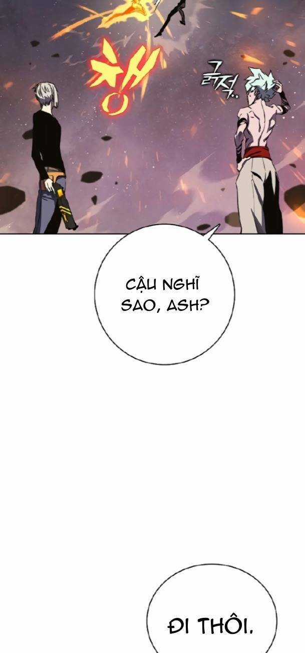 Ex & Ash - Chapter 77 - Trang 48