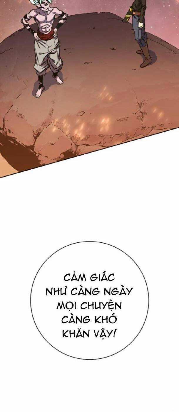 Ex & Ash - Chapter 77 - Trang 51