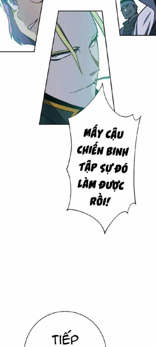 Ex & Ash - Chapter 77 - Trang 73