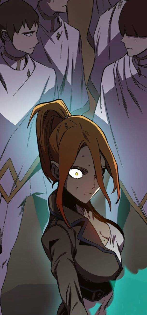 Ex & Ash - Chapter 77 - Trang 78