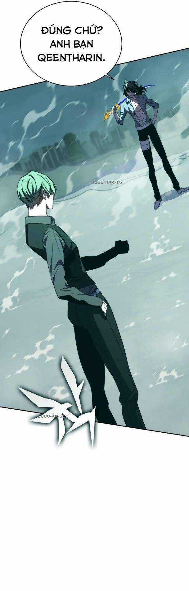 Ex & Ash - Chapter 78 - Trang 22